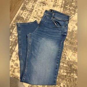 Hollister mens 30/32
